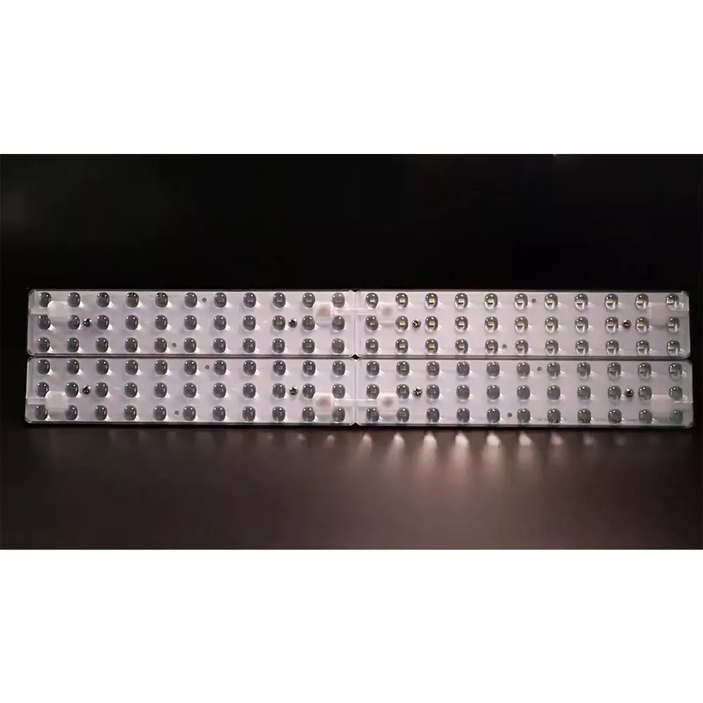 Đèn LED siêu thị VP-LN-203 5