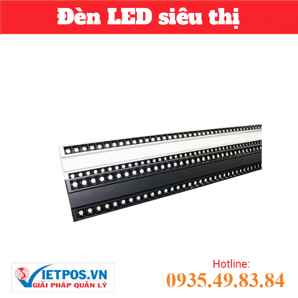Đèn LED siêu thị VP-LN-203