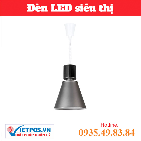 Đèn LED siêu thị VP-SL-101