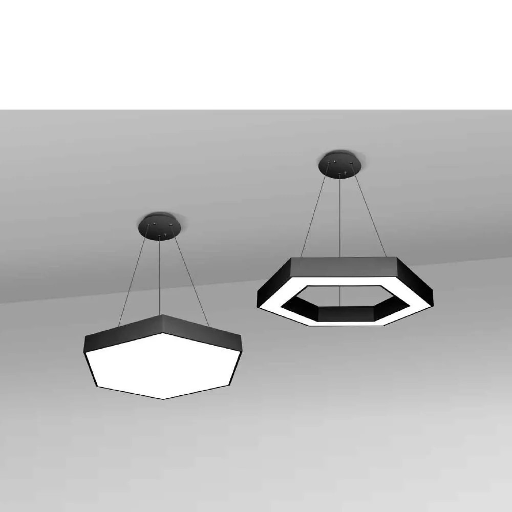 VP-SL-102 Supermarket LED Light 3
