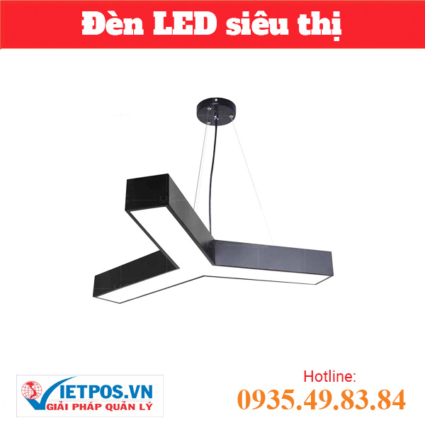 Đèn LED siêu thị VP-SL-102