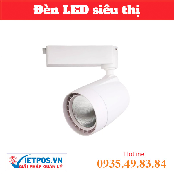 Đèn LED siêu thị VP-SL-103