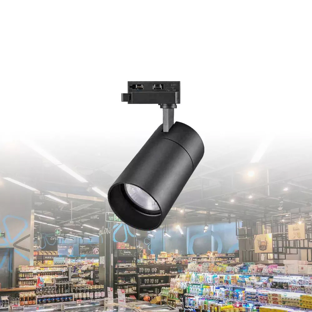 VP-SL-201 Supermarket LED Light 5