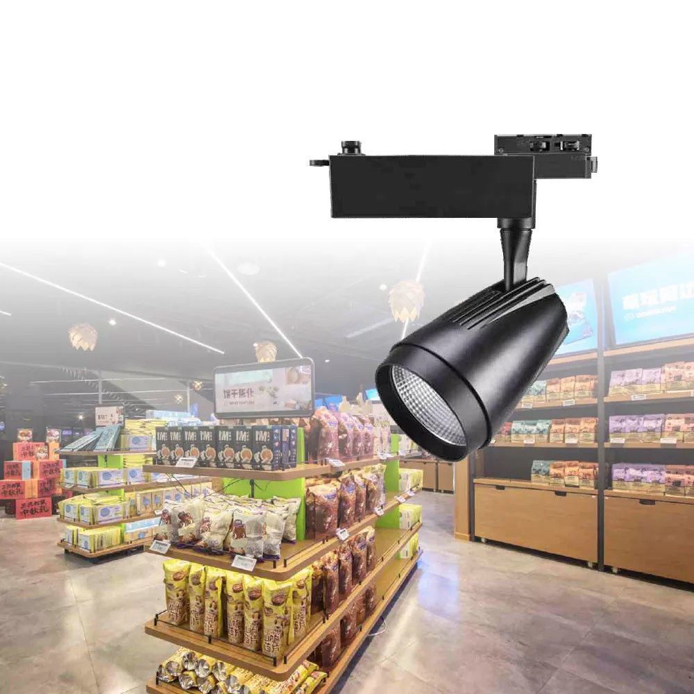 VP-SL-201 Supermarket LED Light 6
