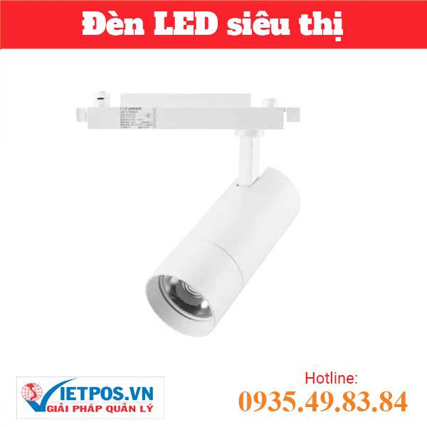 Đèn LED siêu thị VP-SL-201