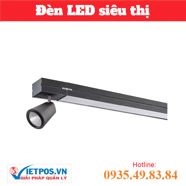 Đèn LED siêu thị VP-SL-203