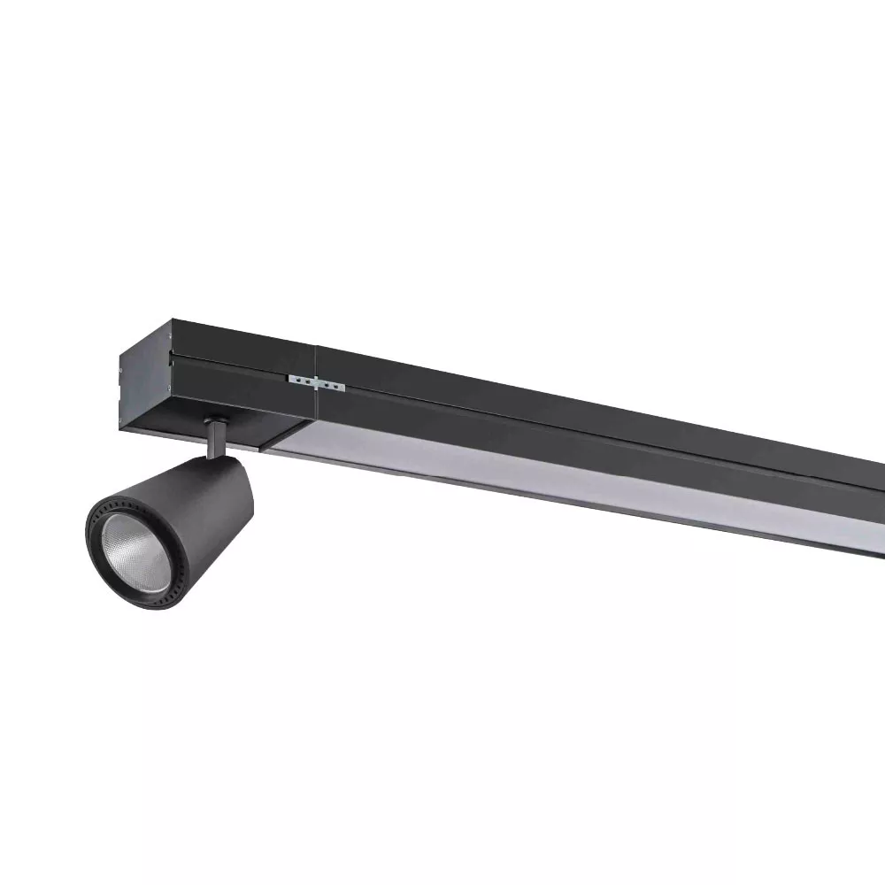 Đèn LED siêu thị VP-SL-203 4