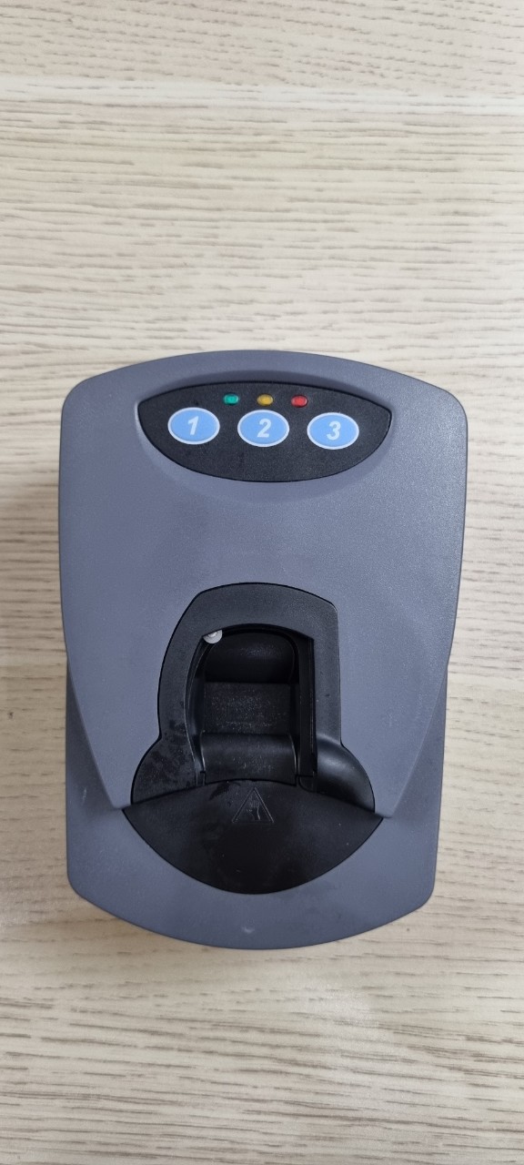 BỘ GỠ TEM SUPER TAG BẰNG ĐIỆN BA300 EAS - K05 FOXCOM