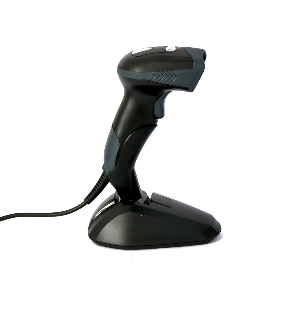Barcode Scanner SI-2500 (1D &amp; 2D) 4
