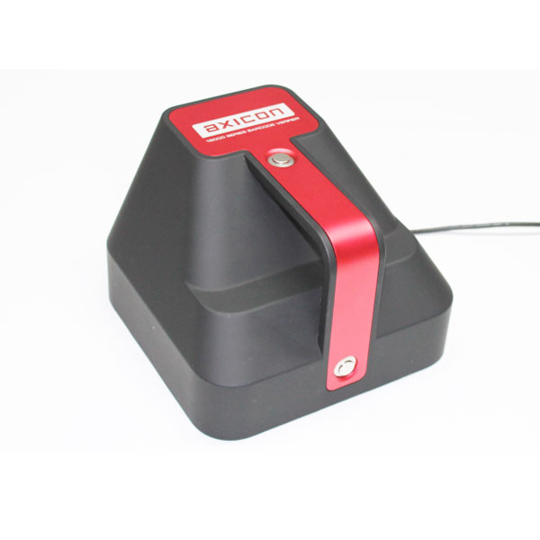 Axicon 15500 Barcode Verifier