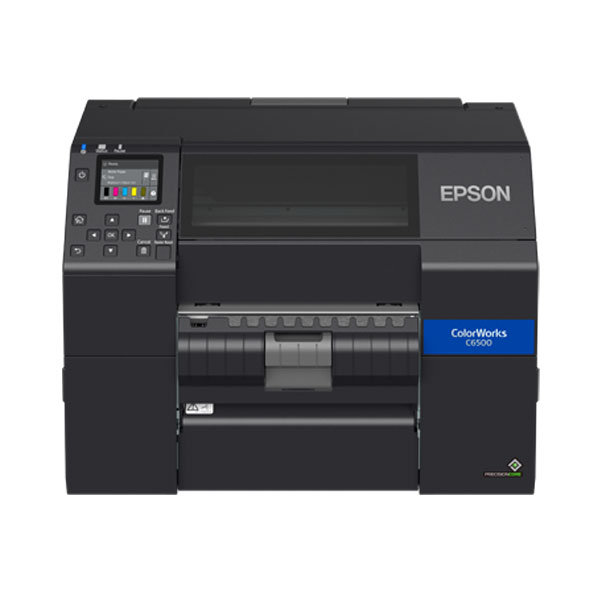 주요 기능 Epson C6550A 3