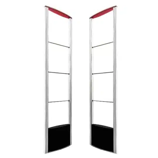 MK-3003XL Security Gate