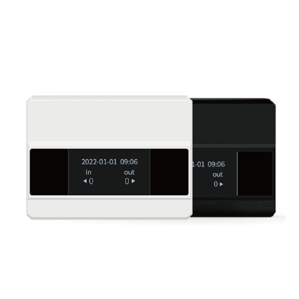 Automatic People Counting Camera HX-HE1 2