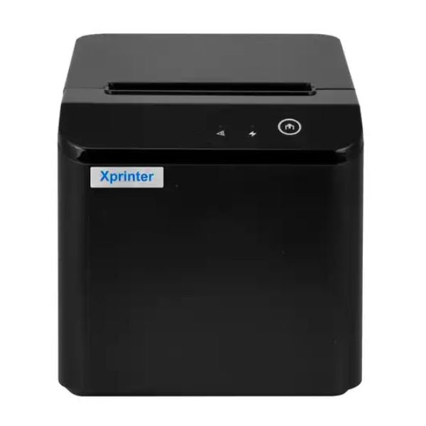 Máy in hóa đơn Xprinter - TS085 (USB) 4