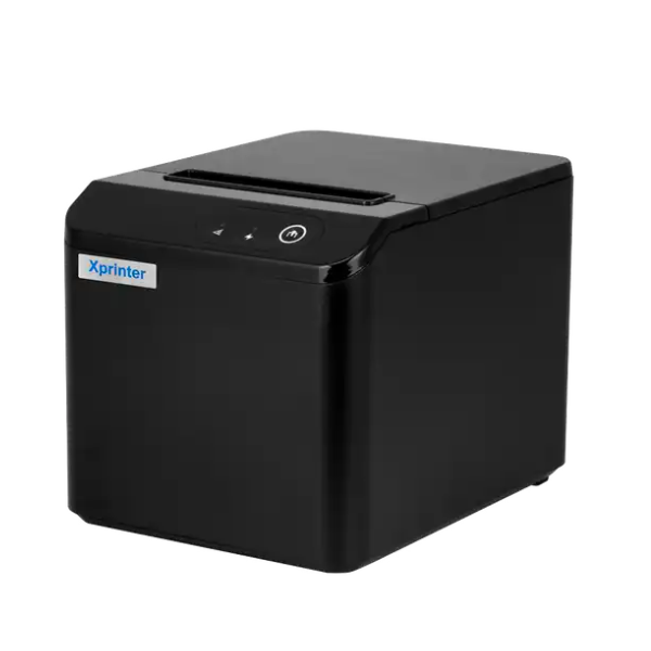 Máy in hóa đơn Xprinter - TS085 (USB) 3