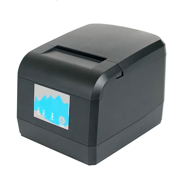 Máy in hóa đơn Zywell ZY908 chính hãng(USB+Wifi)