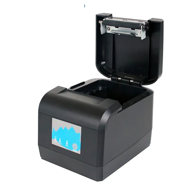 Máy in hóa đơn Zywell ZY908 chính hãng(USB+Wifi) 2