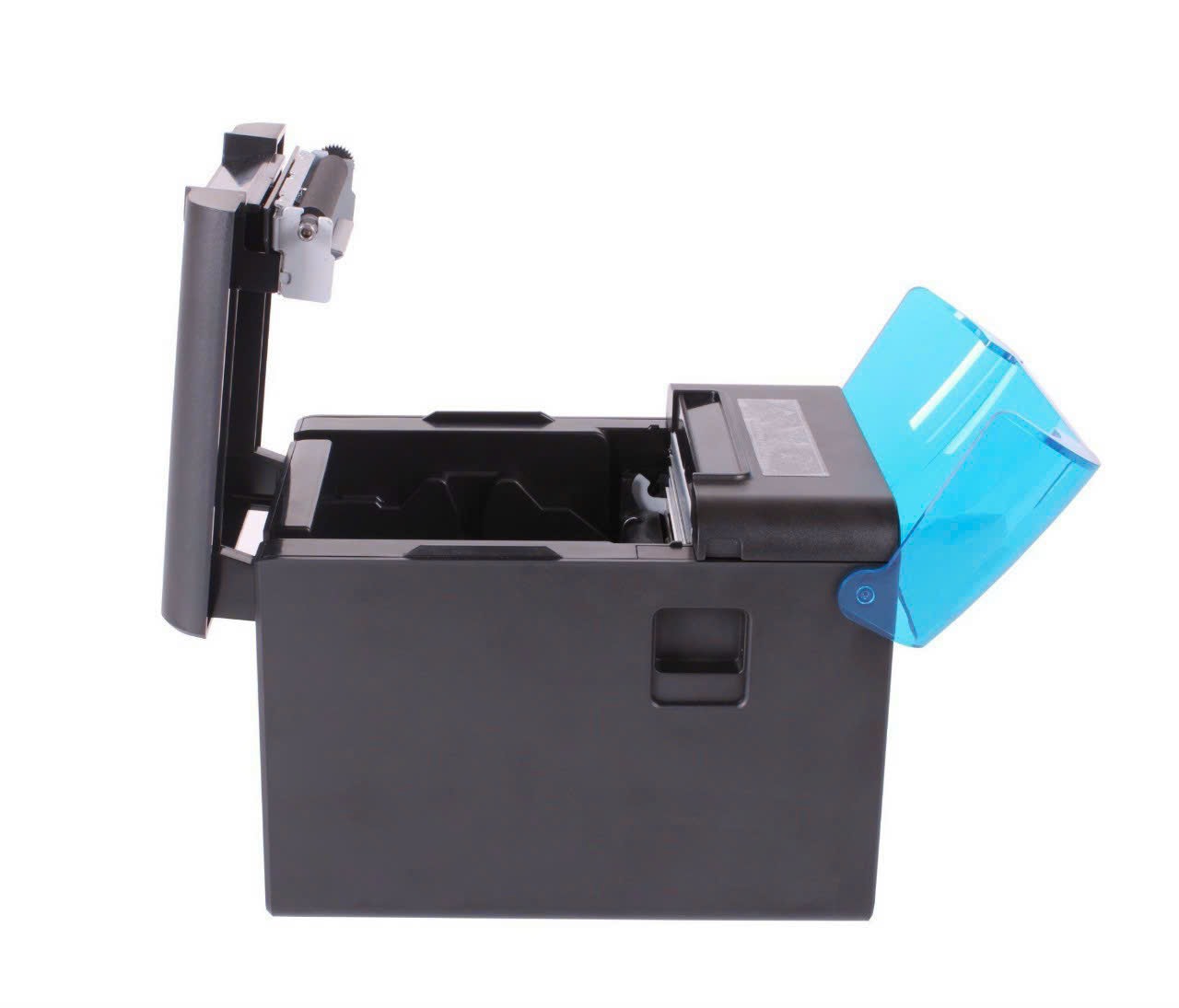 Zywell ZY905 Receipt Printer [Kitchen Printer] (USB+LAN+RS232) 3