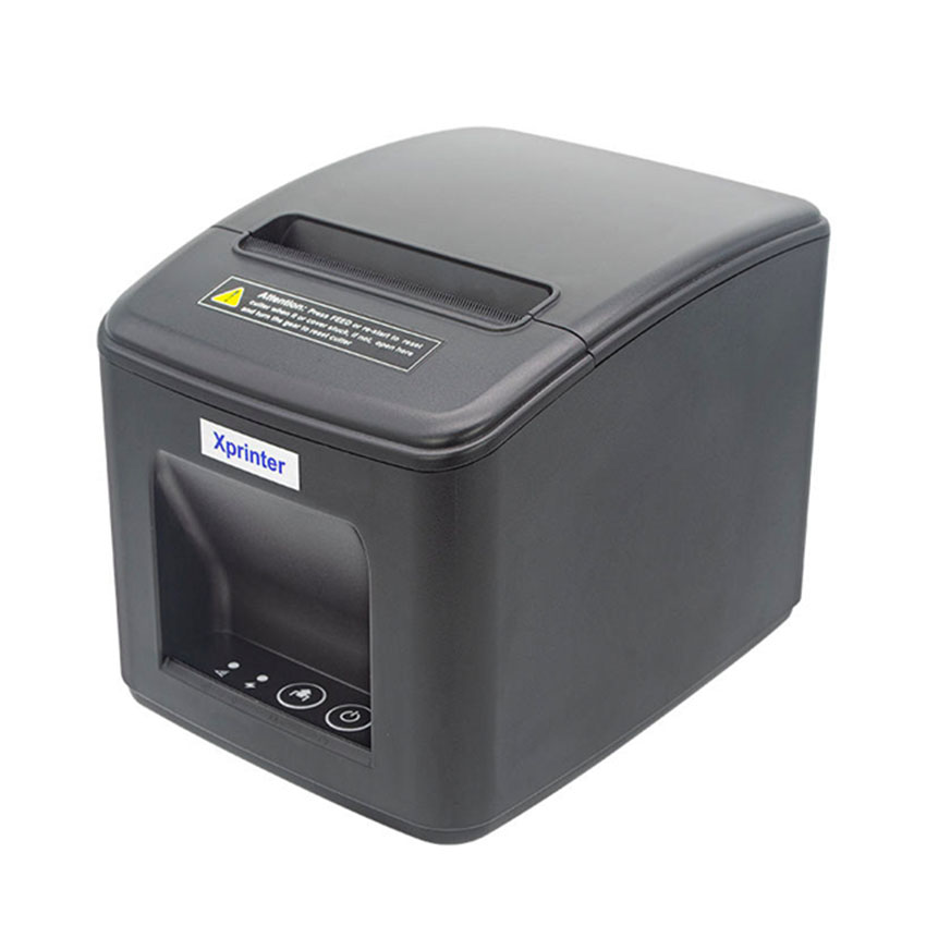XP Q80C (USB) 热敏票据打印机
