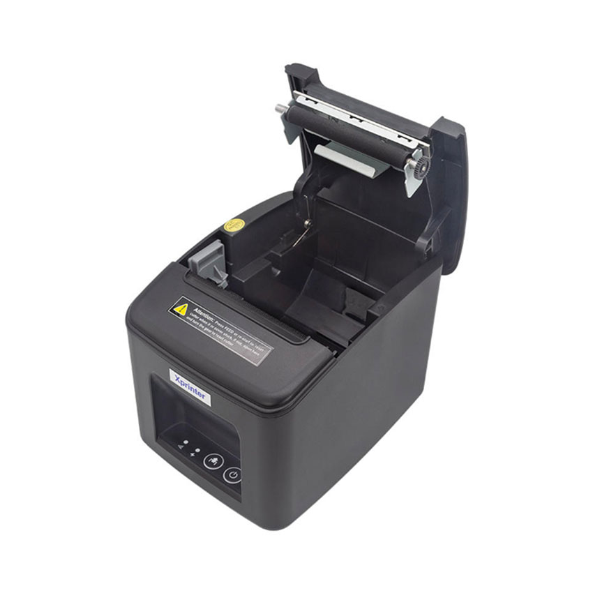 XP Q80C (USB) Receipt Printer - Affordable 3