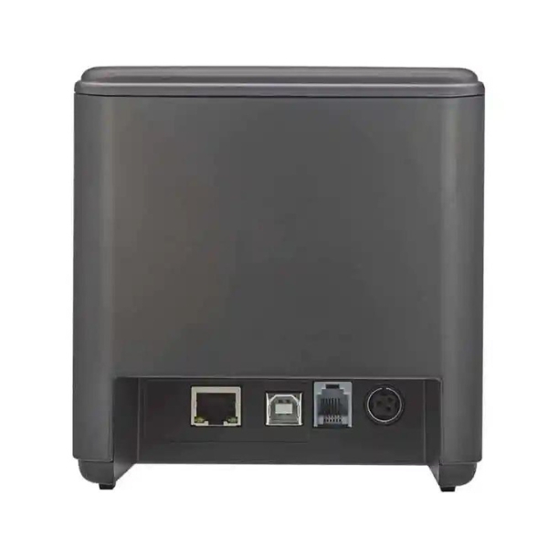XP Q80C Receipt Printer (USB + LAN) Genuine 3