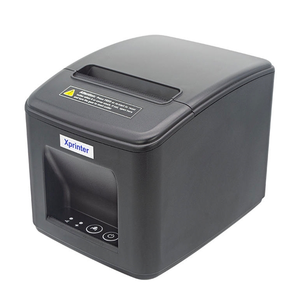 XP Q80C (USB + LAN) 正品收据打印机