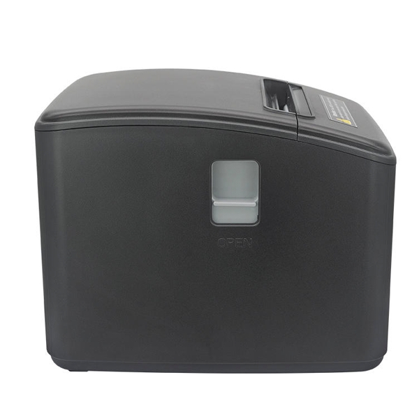 XP Q80C Receipt Printer (USB + LAN) Genuine 4