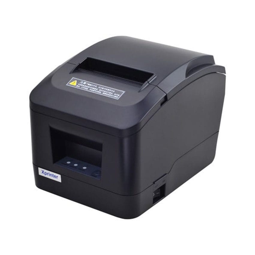 XP D200U (USB) 收据打印机