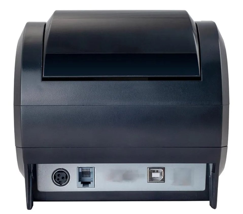 XP-K200W 票据打印机 (USB+Wifi) 3