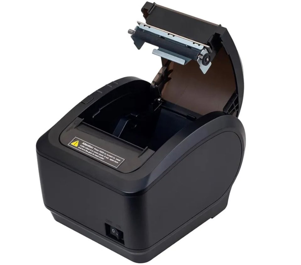 XP-K200W 票据打印机 (USB+Wifi) 2