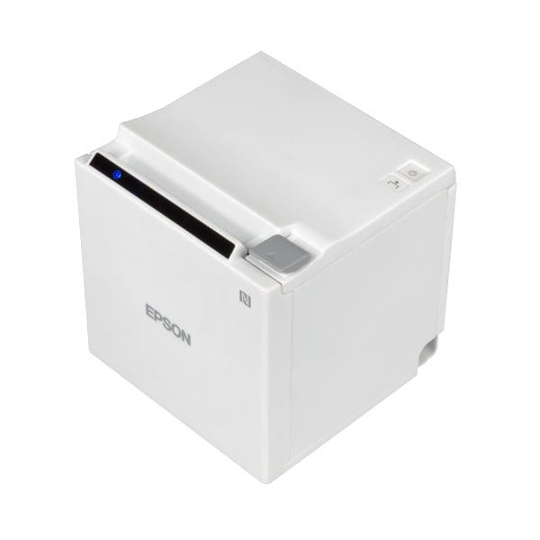 Thermal Printer TM-M30II (USB + LAN) 2