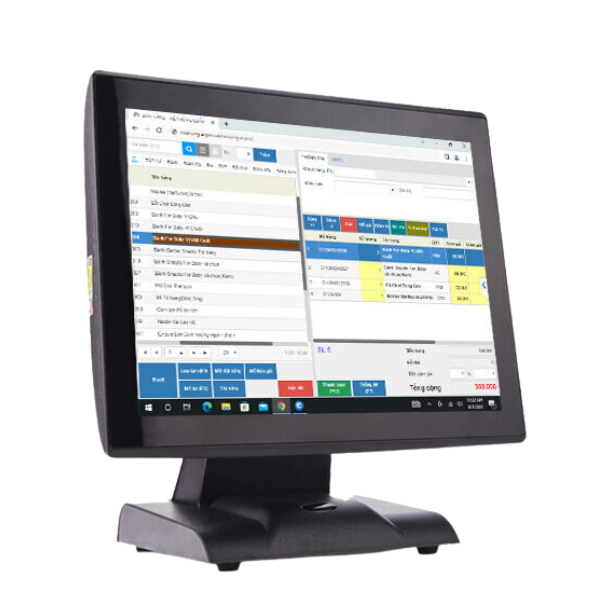 Easy 664 POS Touchscreen Computer core i3/4GB/128GB