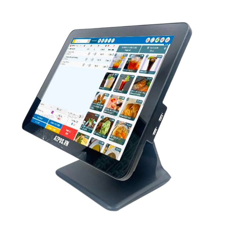 Easy 664 触摸屏POS机 i3/4GB/128GB 2