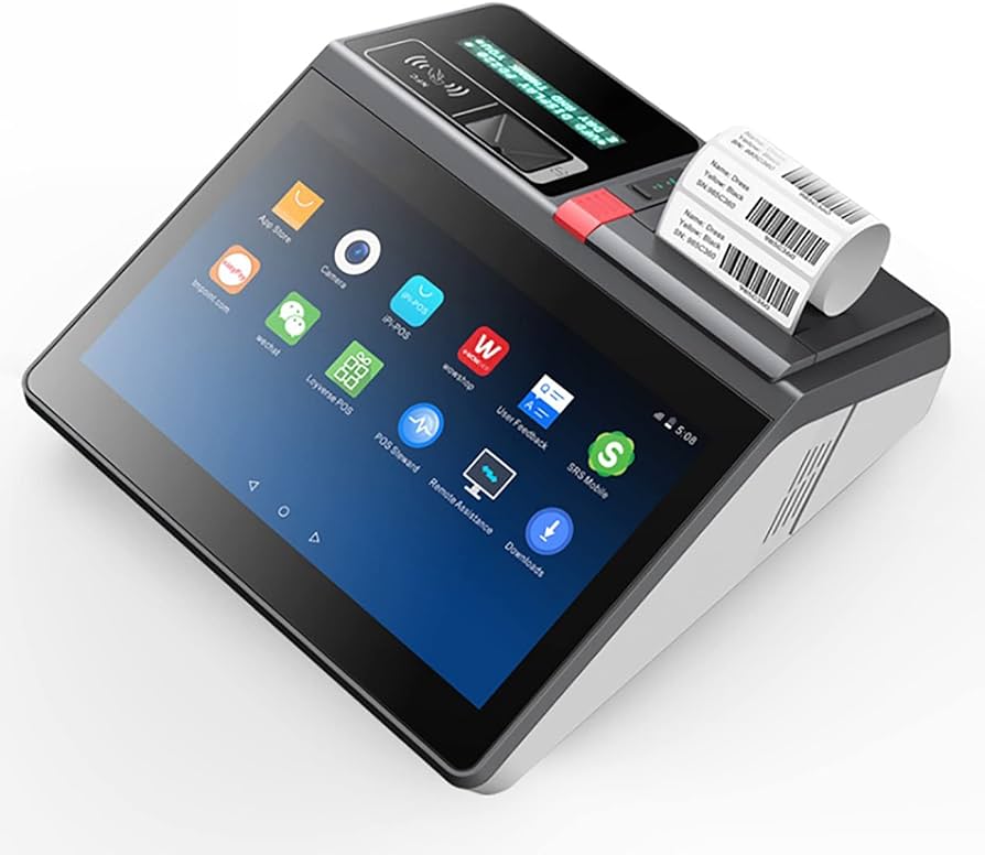 Easy POS Secondary Display 11.6inch 2
