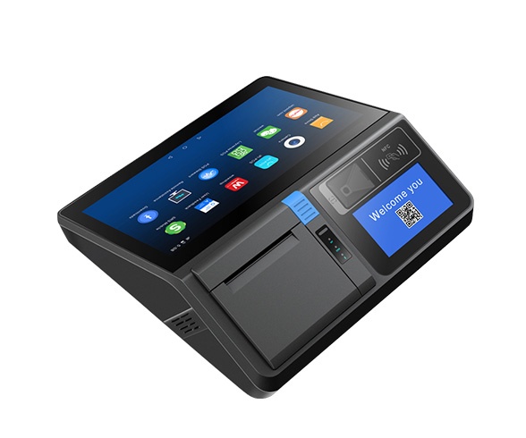 Easy POS Secondary Display 11.6inch 3