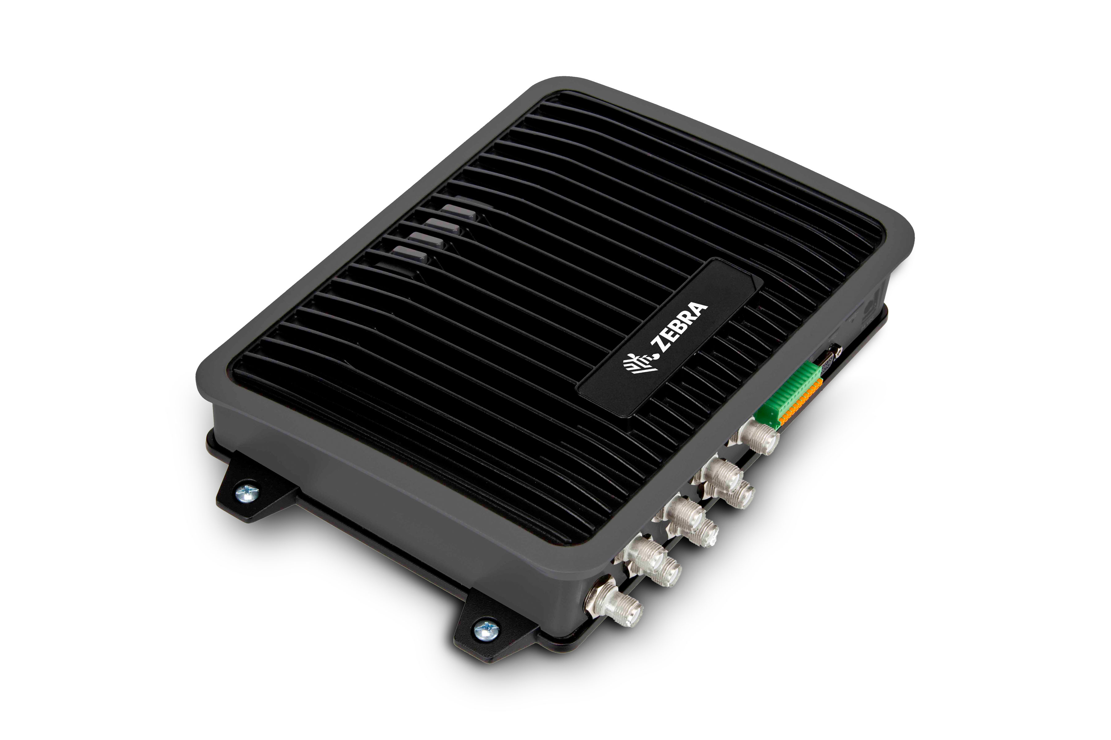 Zebra FX9600 UHF RFID Fixed Reader 2