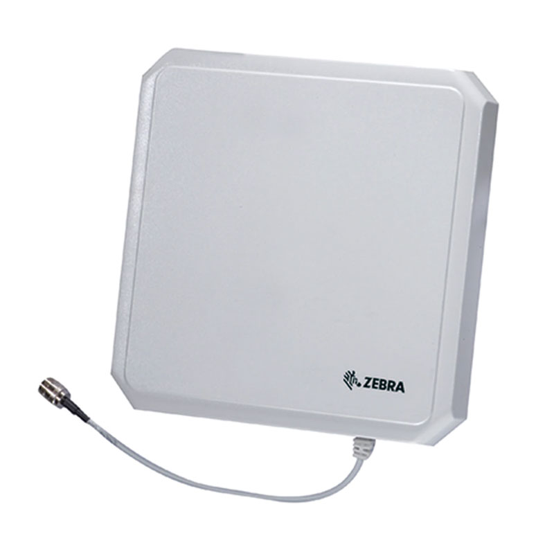 Zebra AN480 High-Speed Wideband RFID Antenna 2