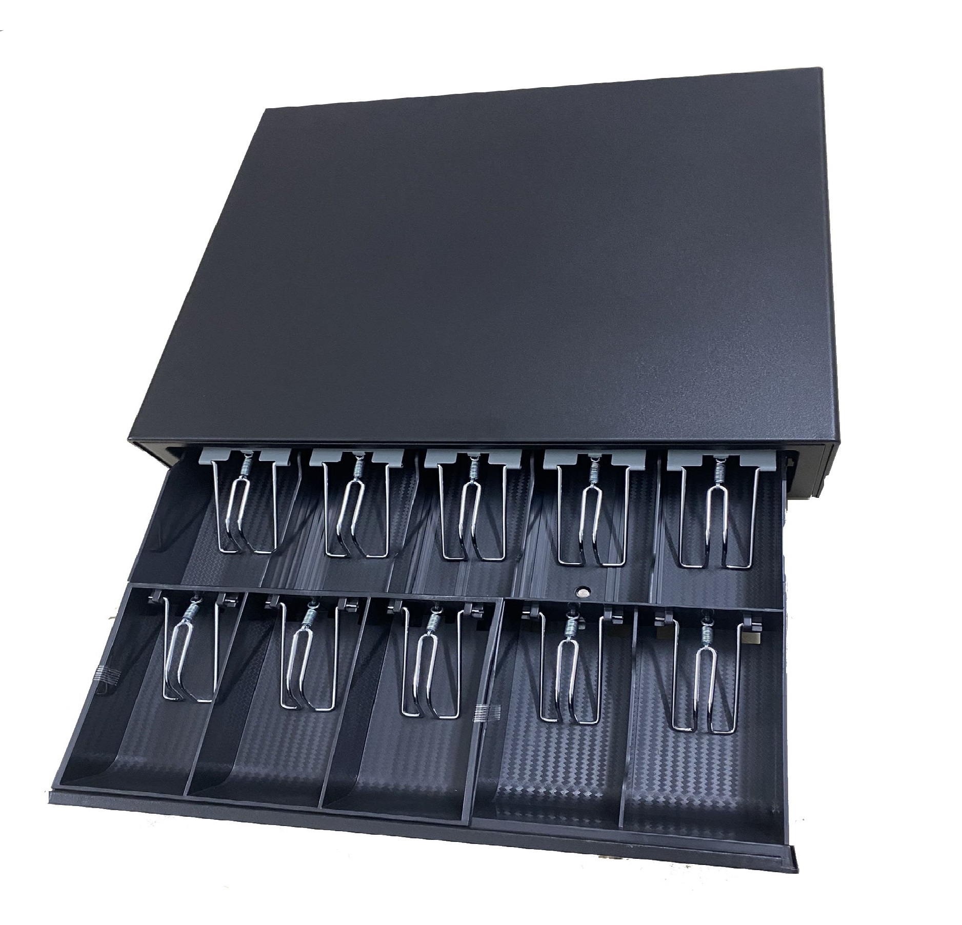 Cash drawer (10 compartments) 2