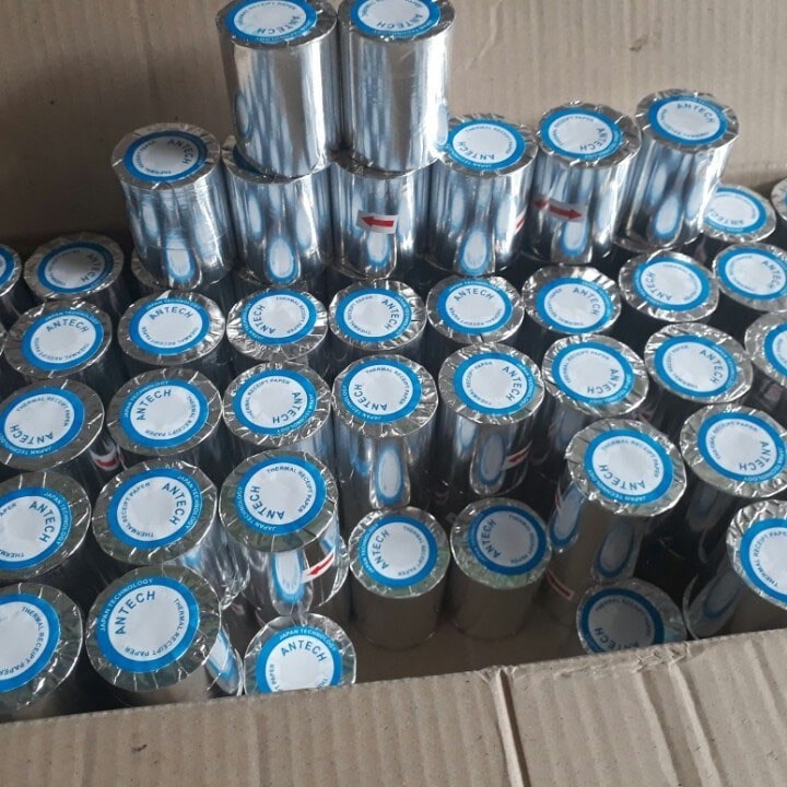 Thermal paper K58-38 3