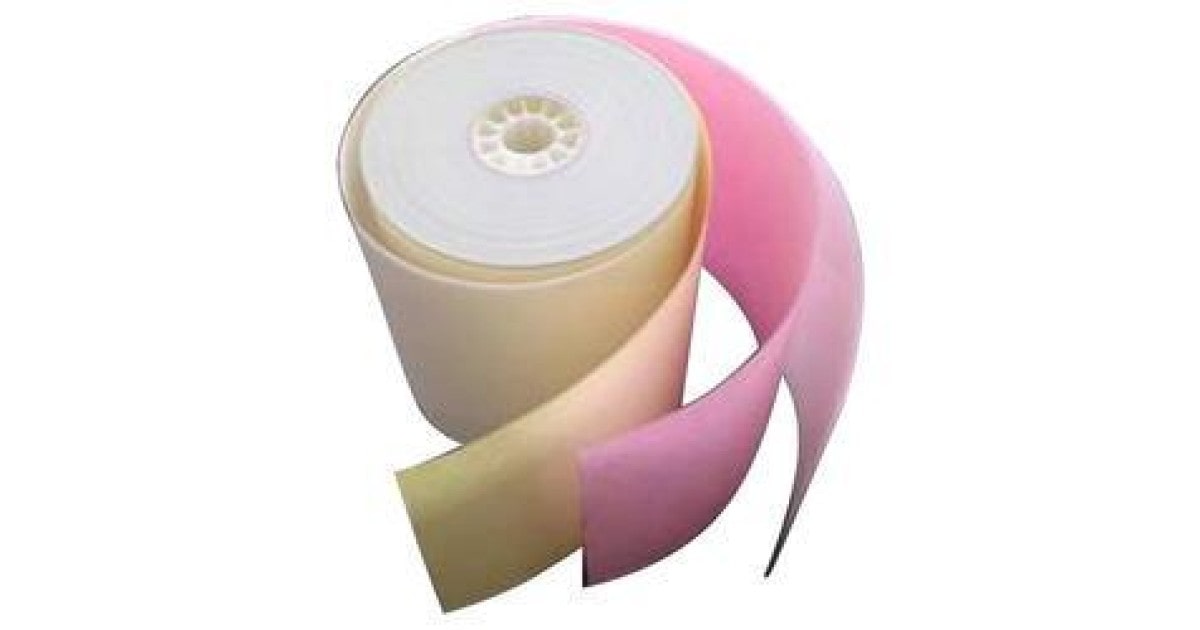 XSCX1XSCX3-part XSCX2XSCXdot matrix XSCX3XSCXprinter paper, XSCX4XSCX75x20m