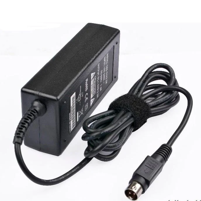 Receipt printer power adapter 3