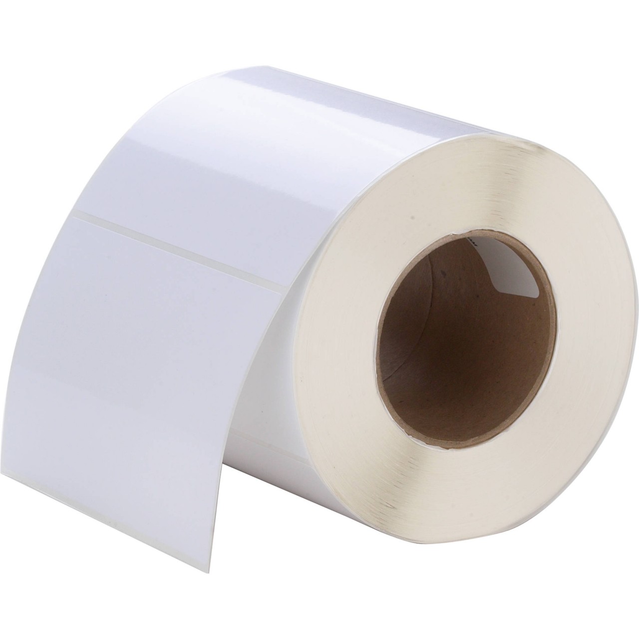 Giấy in nhãn Decal PVC