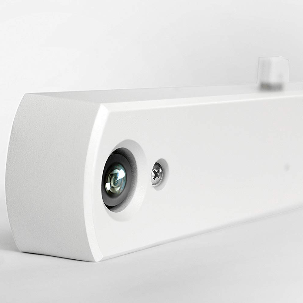 Camera đếm người nhận diện khuôn mặt - Giải pháp thông minh