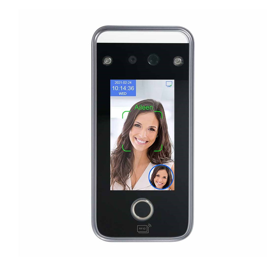 페이스타임 출석기 RONALD JACK FACEPRO-008