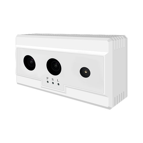 Camera đếm người 3D HX-CCD23