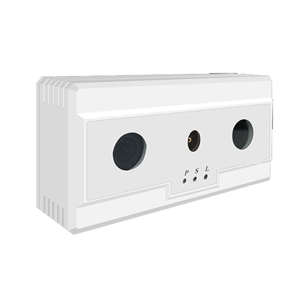 3D 人员计数摄像头 HX-CCD22