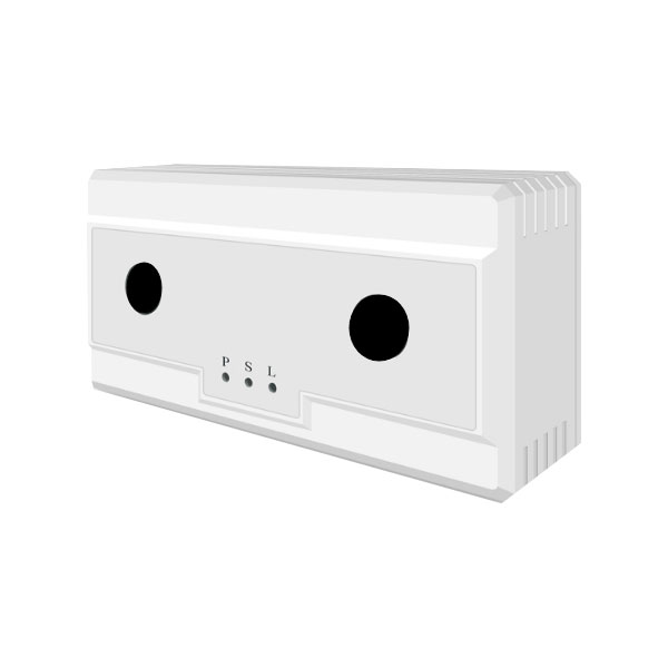 3D 人员计数摄像头 HX-CCD20