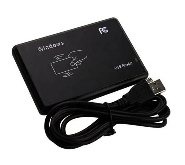 RONALD JACK CR-20E Proximity Card Reader