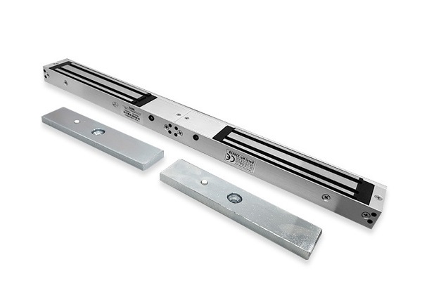 RONALD JACK TM0909 Double Magnetic Lock