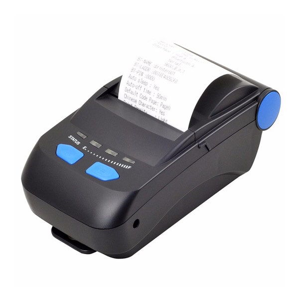 Xprinter P300 Genuine Handheld Bluetooth Bill Printer